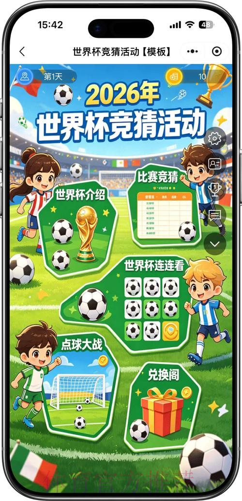 世界杯竞猜策略全方位解析 世界杯竞猜策略全方位解析